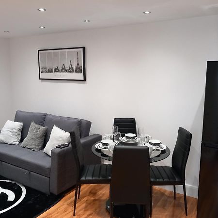 Heronsgate Gh013 Erith Dış mekan fotoğraf