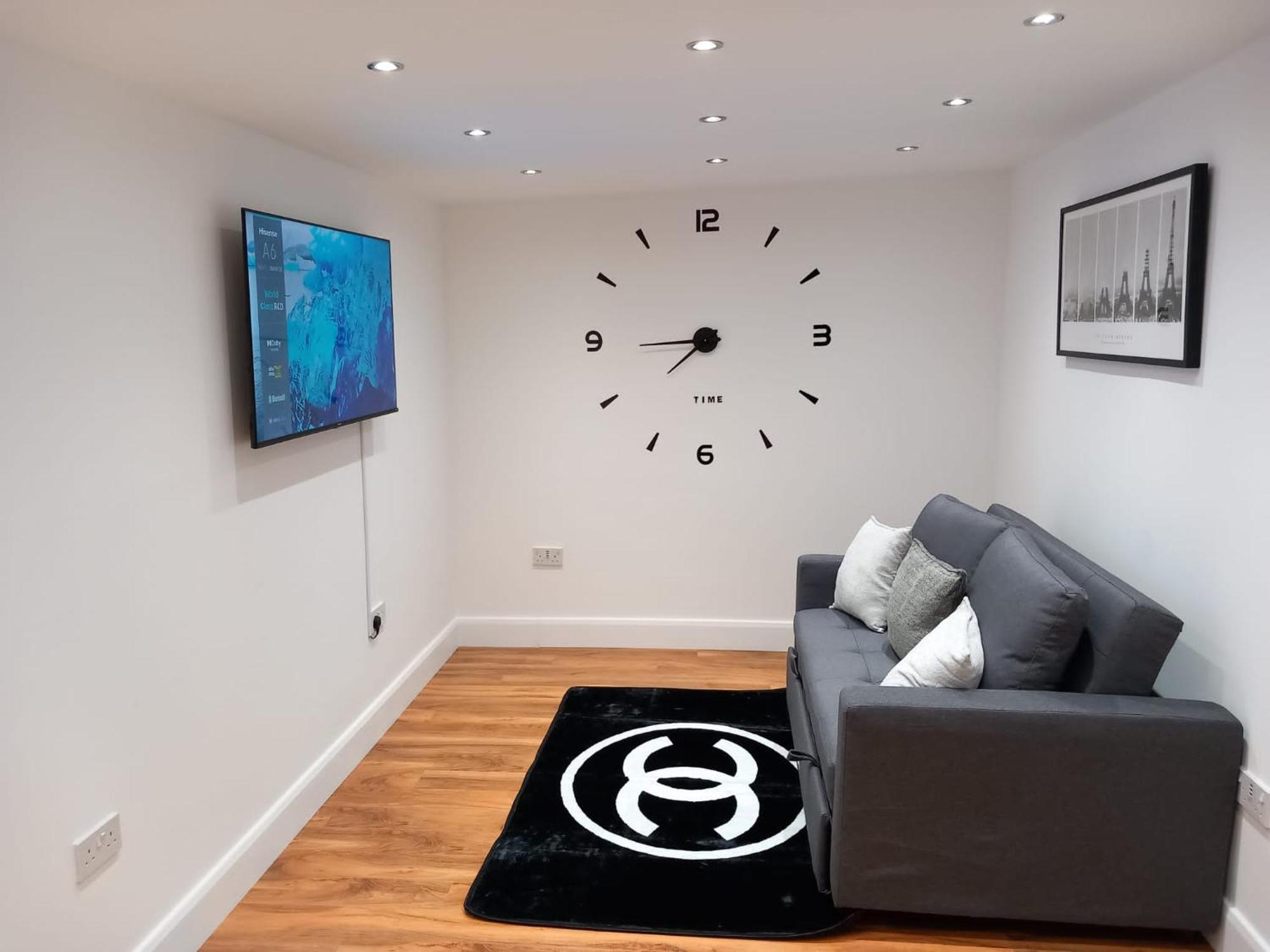 Heronsgate Gh013 Erith Dış mekan fotoğraf