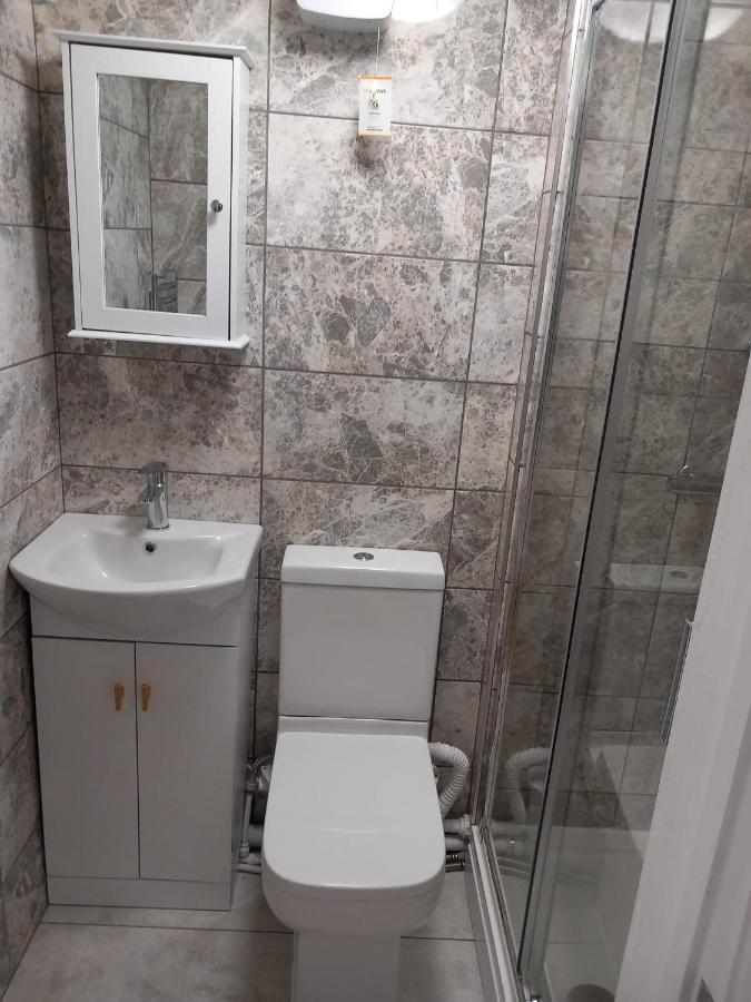Heronsgate Gh013 Erith Dış mekan fotoğraf