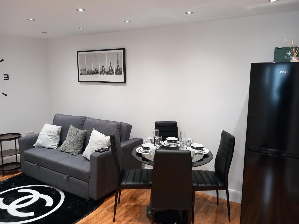 Heronsgate Gh013 Erith Dış mekan fotoğraf