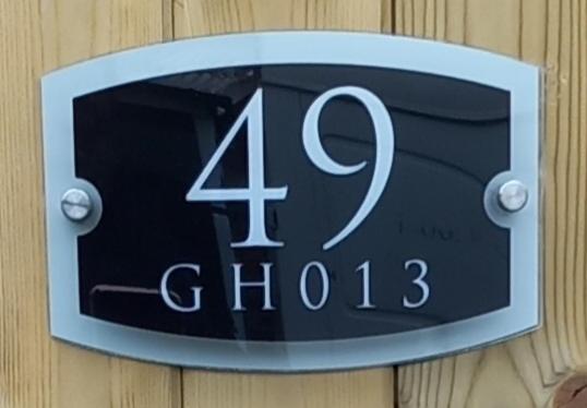 Heronsgate Gh013 Erith Dış mekan fotoğraf