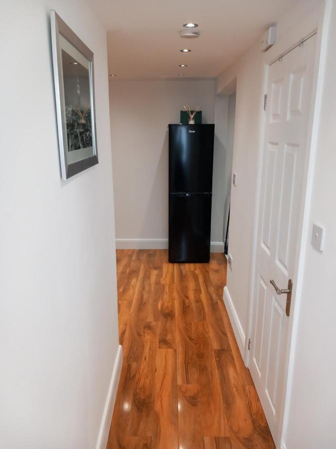 Heronsgate Gh013 Erith Dış mekan fotoğraf