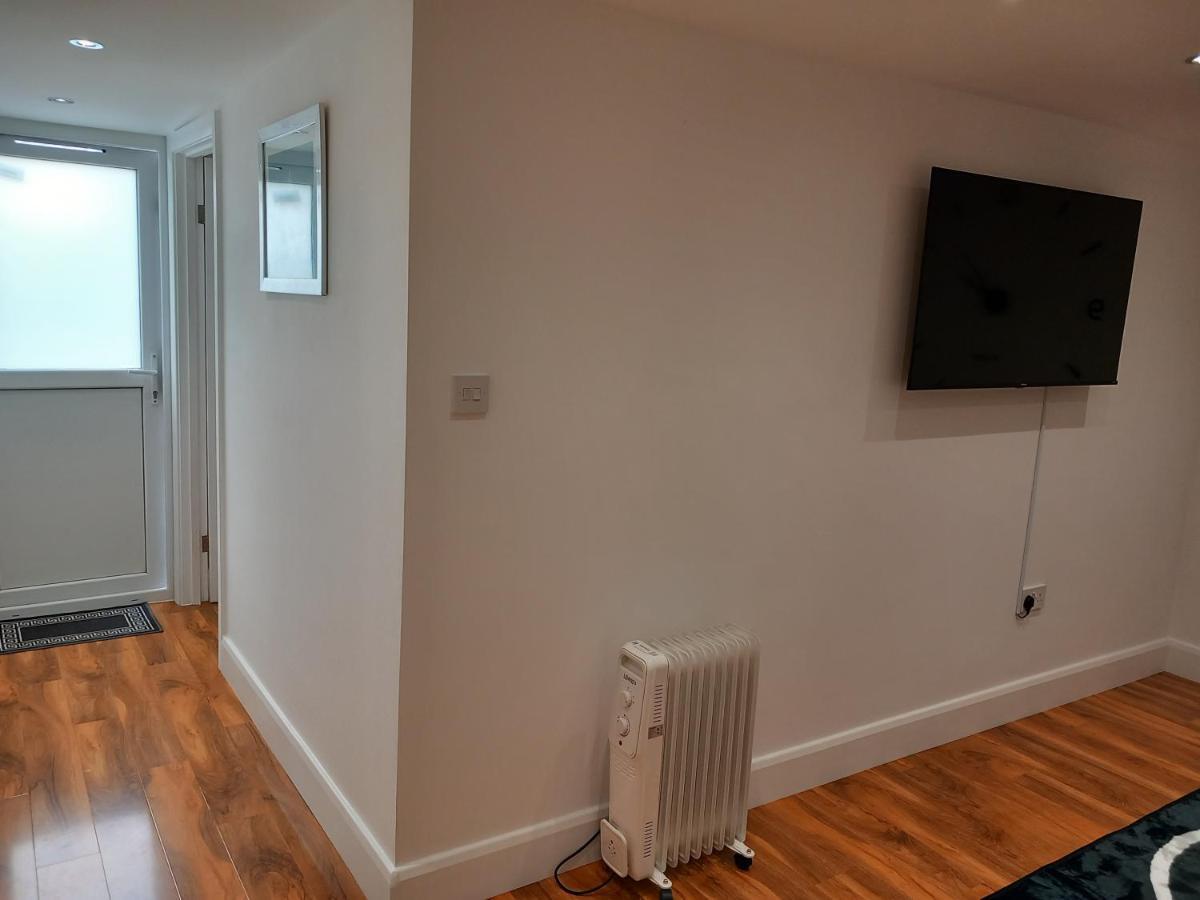 Heronsgate Gh013 Erith Dış mekan fotoğraf