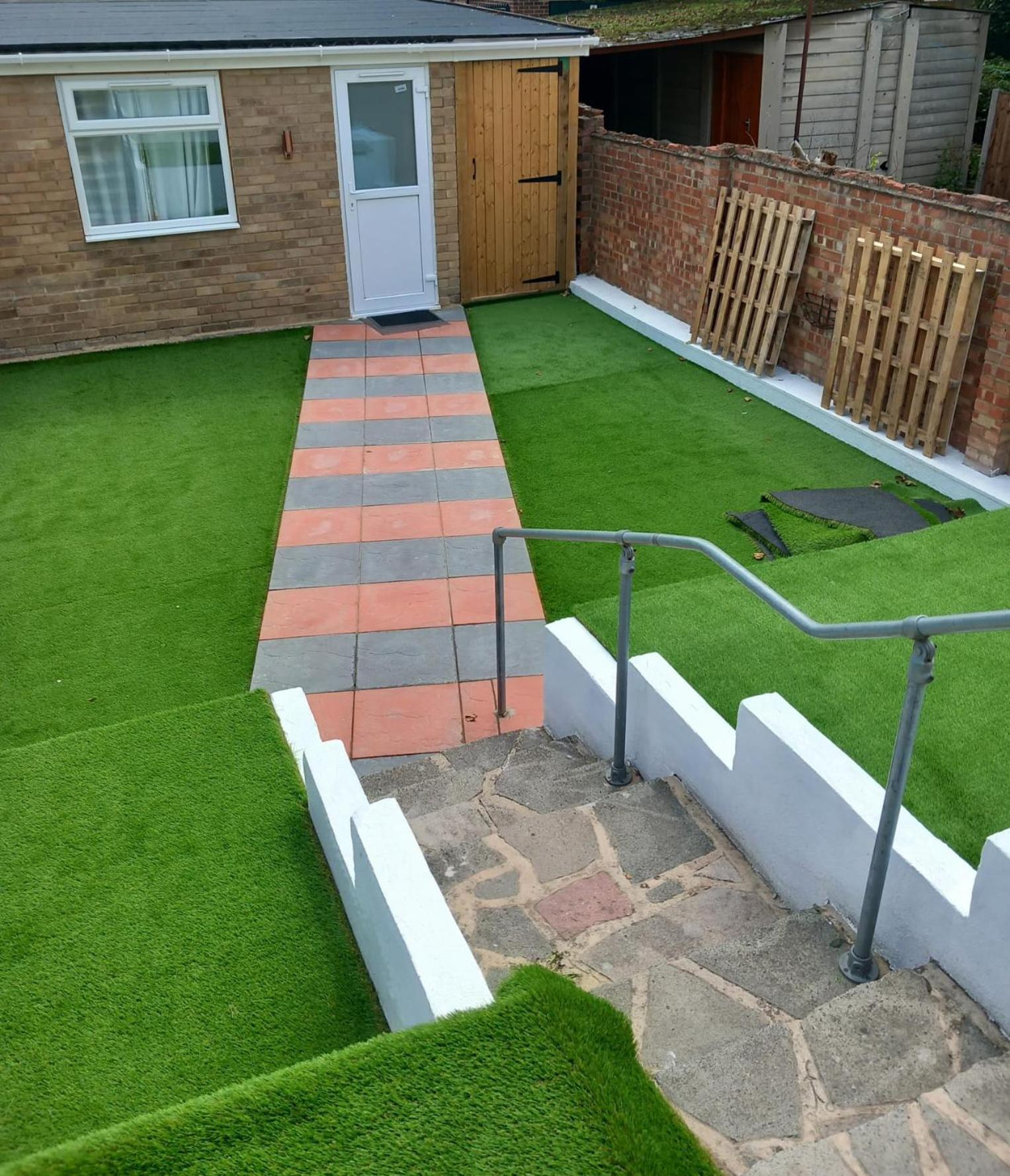Heronsgate Gh013 Erith Dış mekan fotoğraf