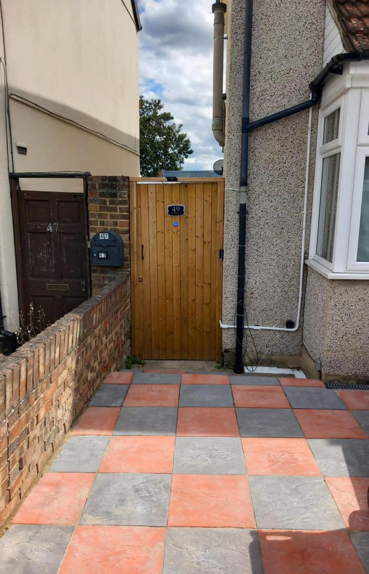 Heronsgate Gh013 Erith Dış mekan fotoğraf